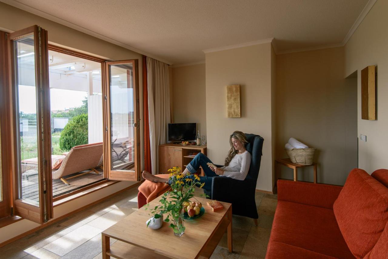 Bio Thermalhotel Falkenhof Бад-Фюссинг Экстерьер фото